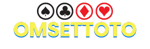 Logo OMSETTOTO